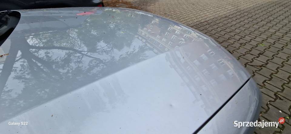 Volkswagen Passat 20 tdi Exclusive Warszawa