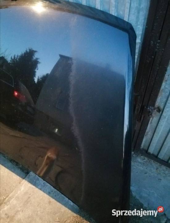 Maska VW touareg 1 Generacji mazowieckie Radom