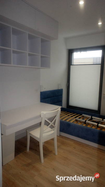 2 pokoje z halą garażową GUM Rok budowy 2024 Gdańsk