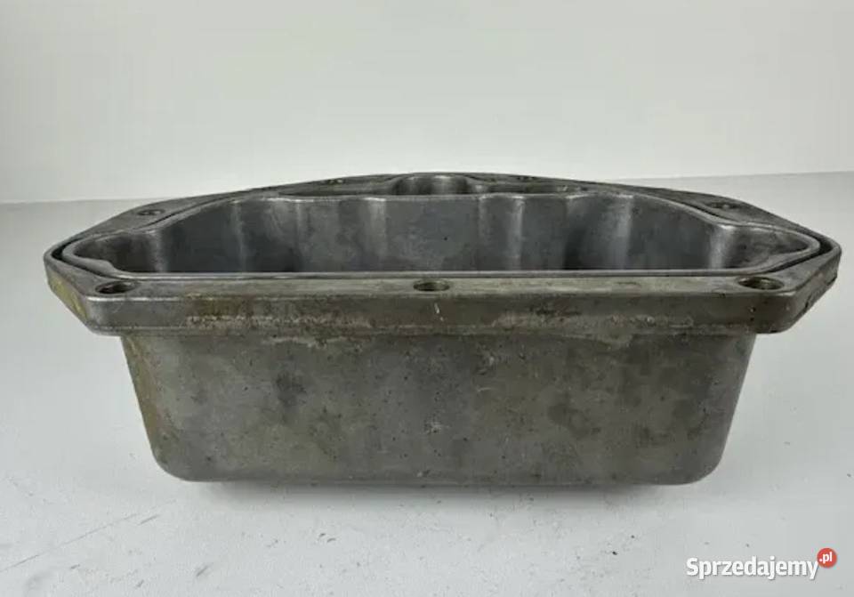 Miska olejowa Polaris RZR 800 5138505 5134427 Sulęcin