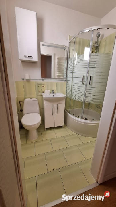 4pokojowe dwie łazienki osobna kuchnia dwa dolnośląskie Wrocław