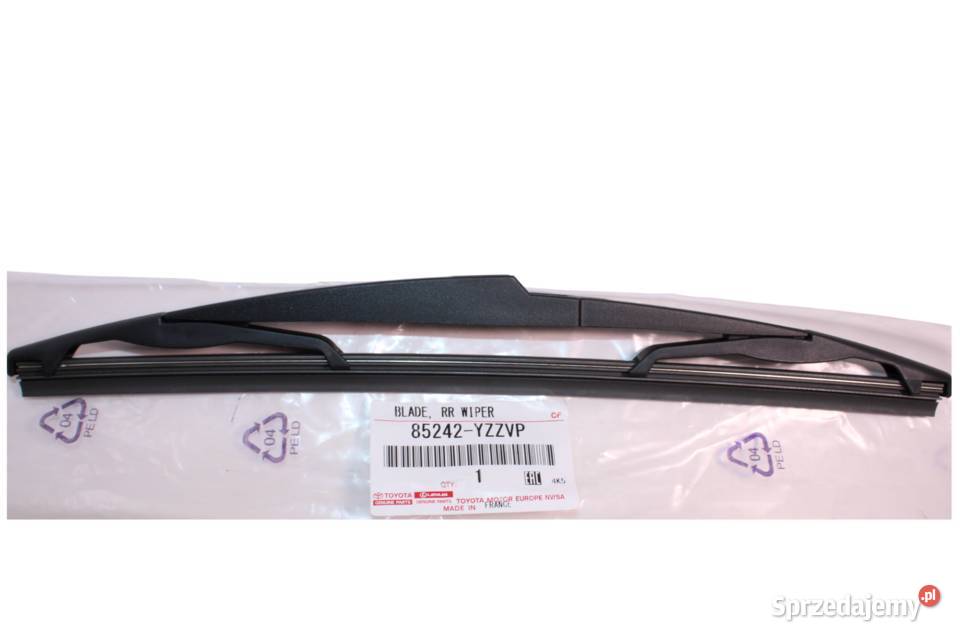 TOYOTA Rav4 Aygo Yaris Avensis Corolla Pioro Kąty Wrocławskie