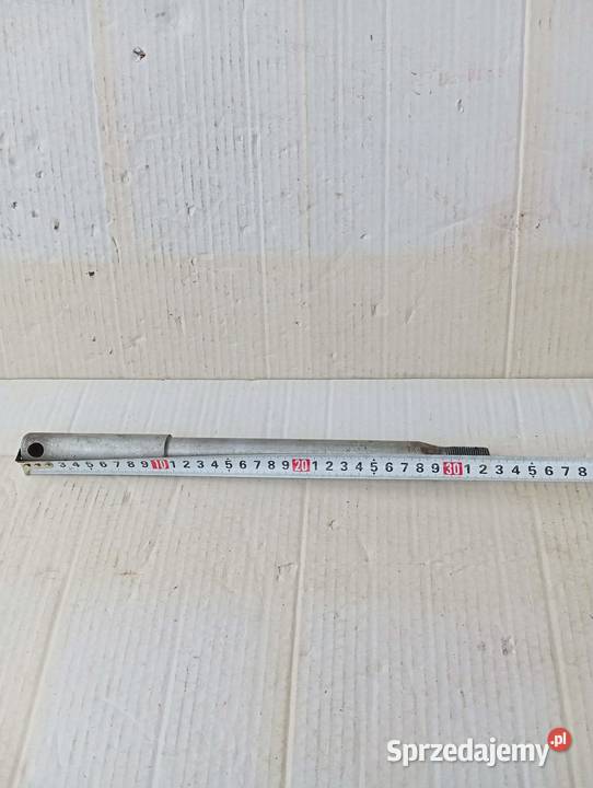 OŚKA OŚ TYLNA KOŁO K750 URAL MW DNIEPR NOWA Niemodlin