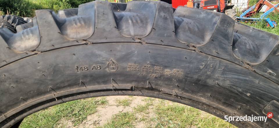 30095r46 124r46 Ozka Carlisle Petlas 95 bieżnik Nowe Miasto Lubawskie