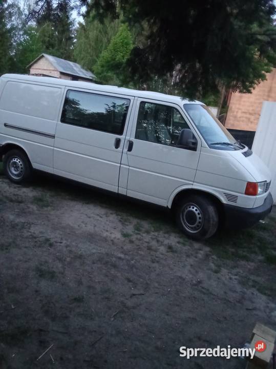 Odbiorę złom Puławy
