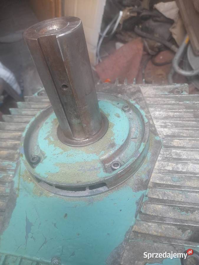 Silnik elektryczny 25 KW Łowicz