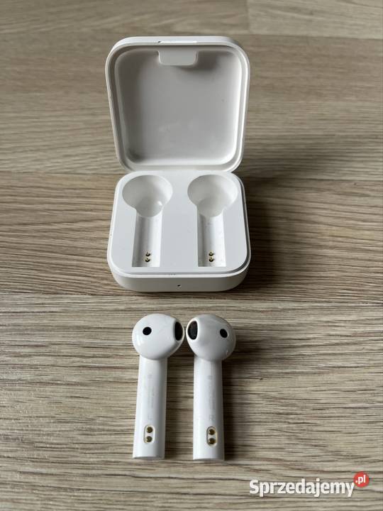 Xiaomi MI True Wireless Earphones 2 Basic Elektronika
