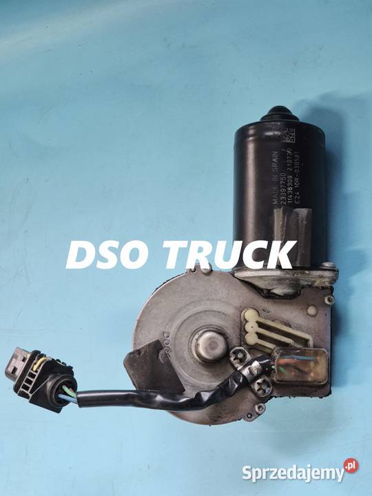 23397750 Silnik wycieraczek Renault gama T świętokrzyskie Zawichost