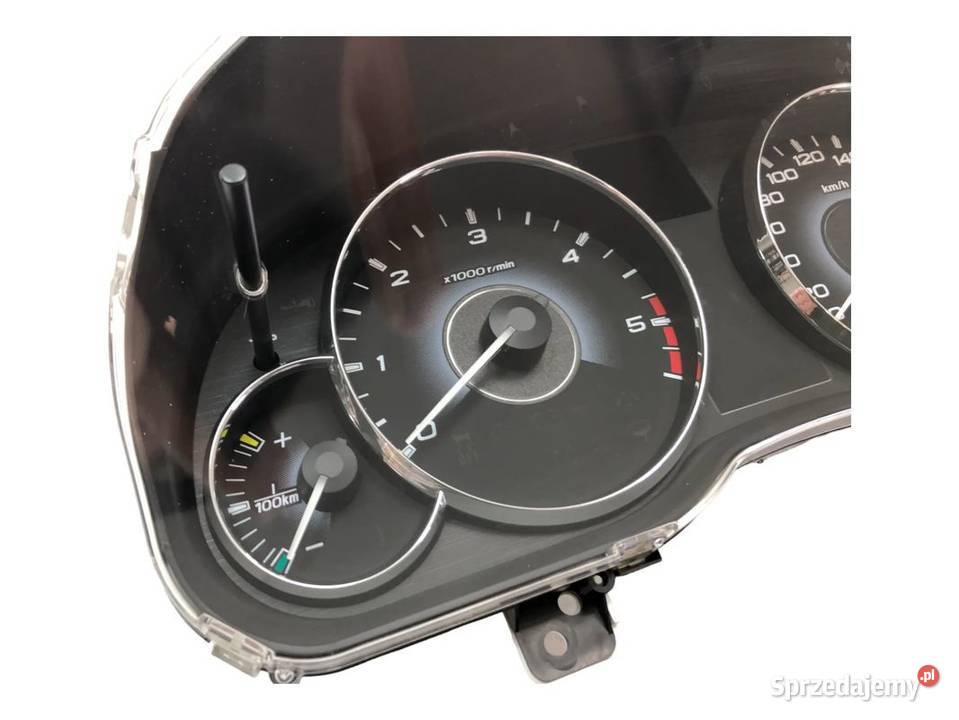 SUBARU OUTBACK IV LEGACY V 20 D 150 2010R osobowe Skarżysko-Kamienna