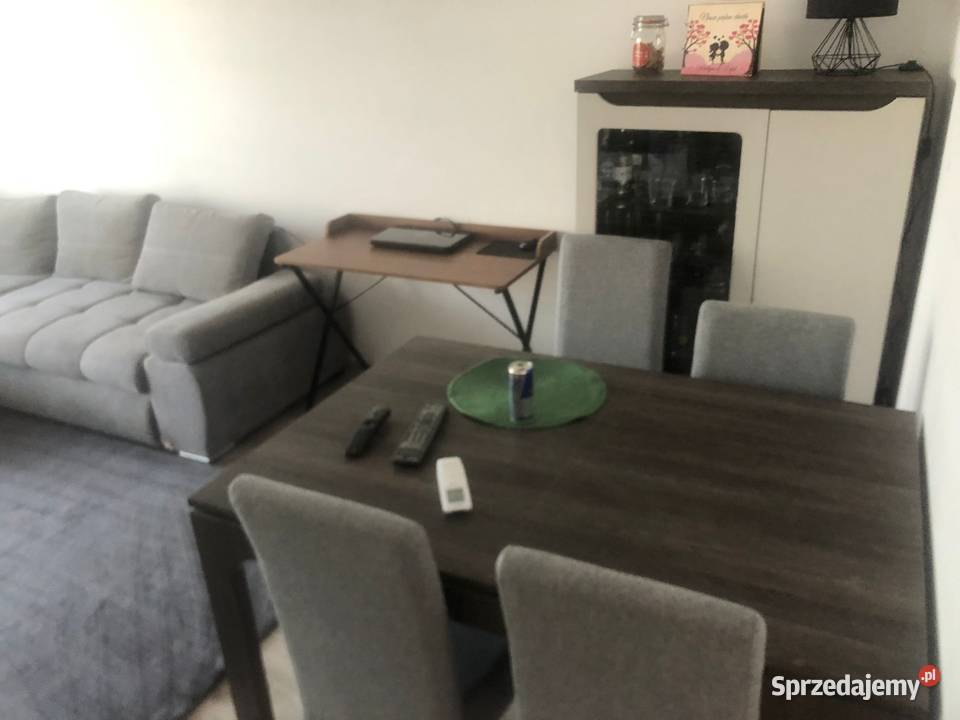 Mieszkanie 48m2 Gorzów WLKP Zamiana Sprzedaż Stargard