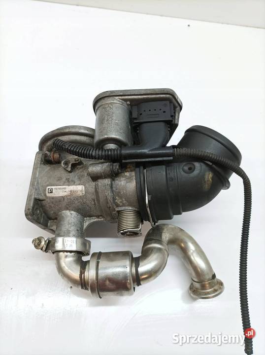 PRZEPUSTNICA 7804382 30 D M57 Bmw X5 II 20062013 osobowe Przepustnice