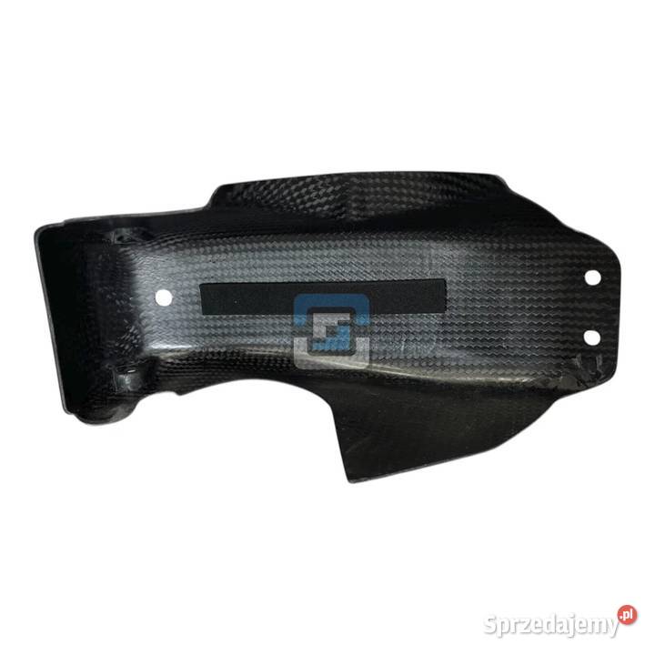 Osłona karbonowa pod silnik bosch cx orbea wild Jasienica