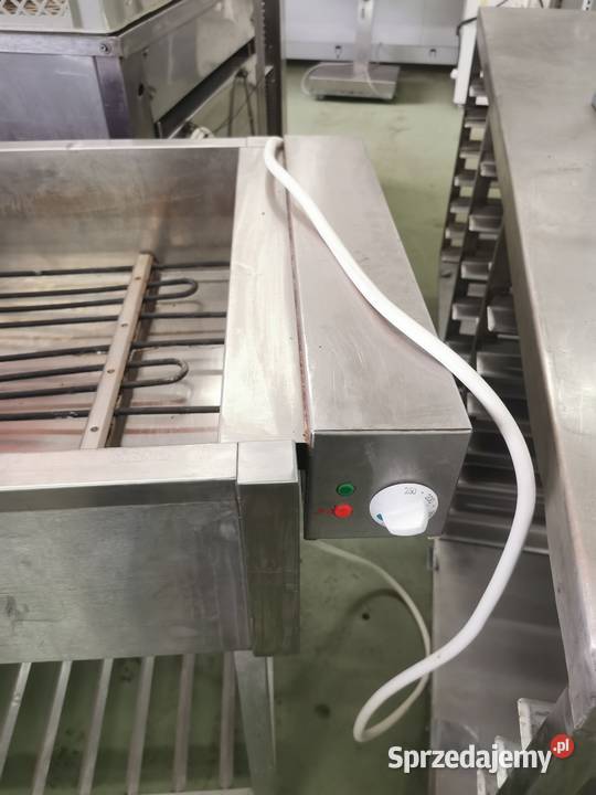 Smażalnik do pączków Lublin