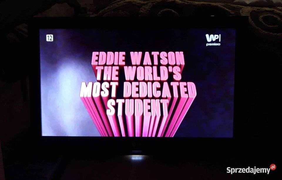 TV FULL HD TV LG 32LE4500 15 FULL HD TV LG 3 LED Sosnowiec