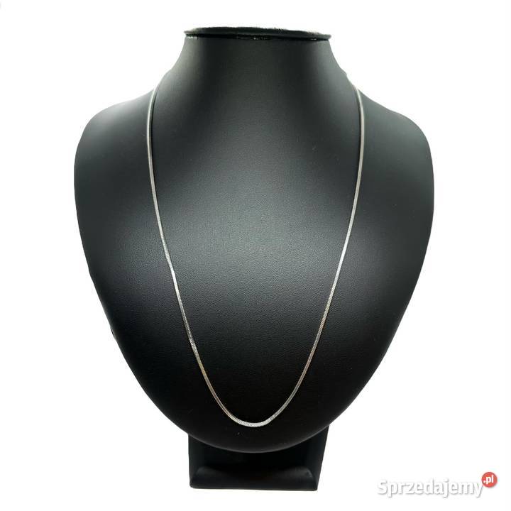 Srebrny Łańcuszek pr 925 1194g 73 sprzedam
