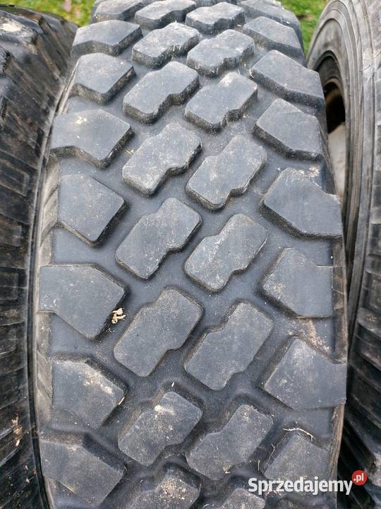 Mercedes w460 w461 w463 G klasa felgi koła Sieciechów sprzedam