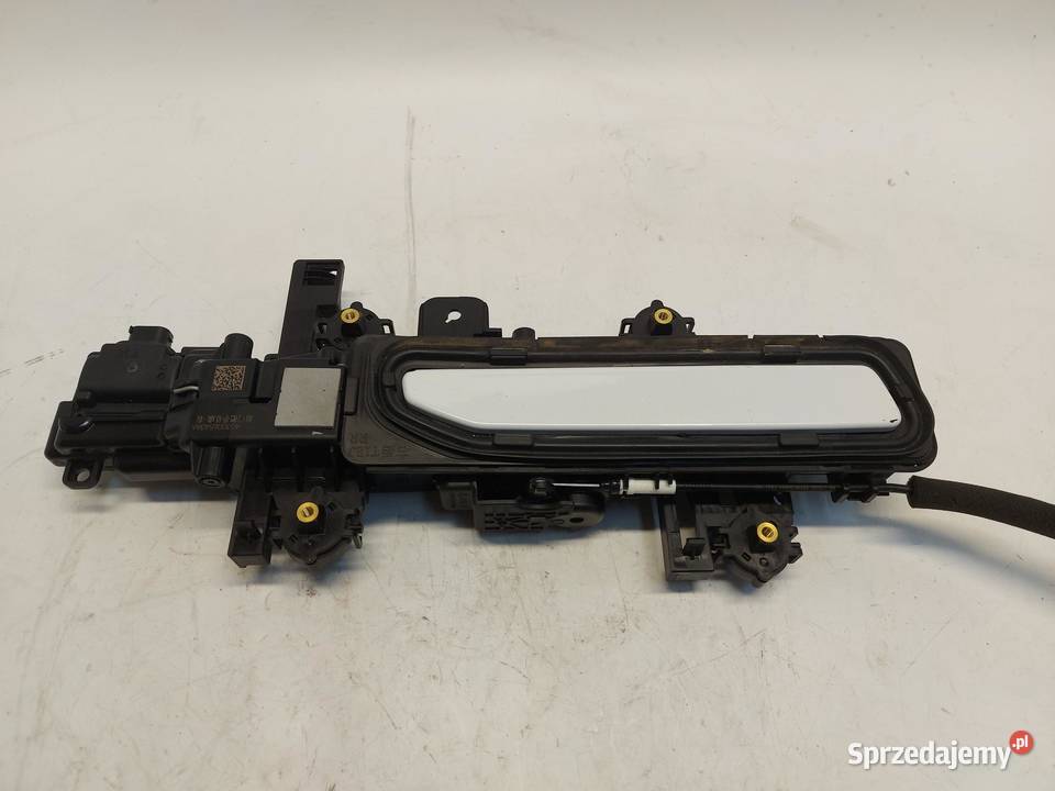 Jaecoo 7 PHEV 2025r klamka drzwi zewnętrzna sprzedam