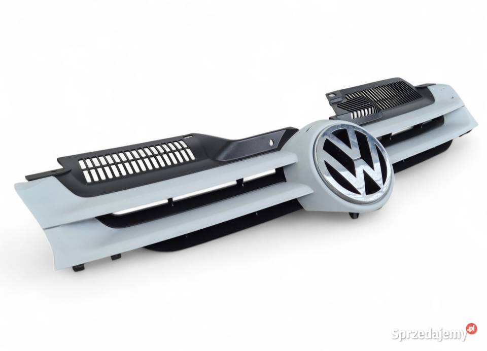 ATRAPA GRILL ZDERZAKA PRZÓD VW GOLF V 5 Działoszyce
