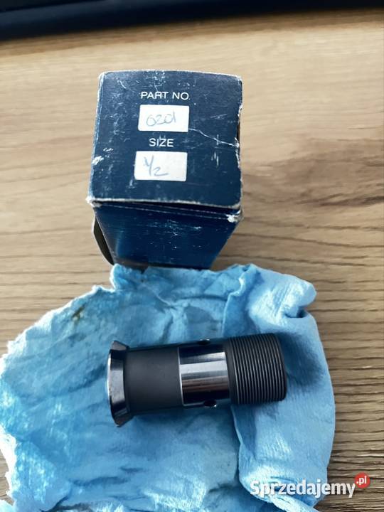 Southwick meister 0201 carbide draw collect dolnośląskie Wrocław