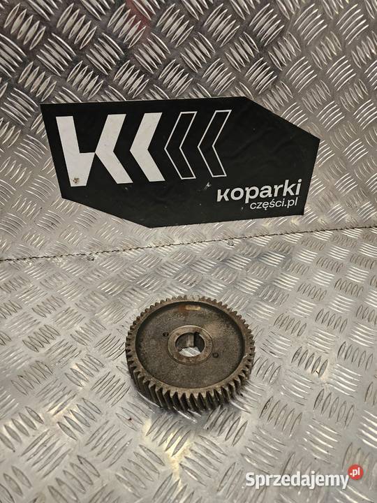 Koło rozrządu wału korbowego Perkins 1004 1006