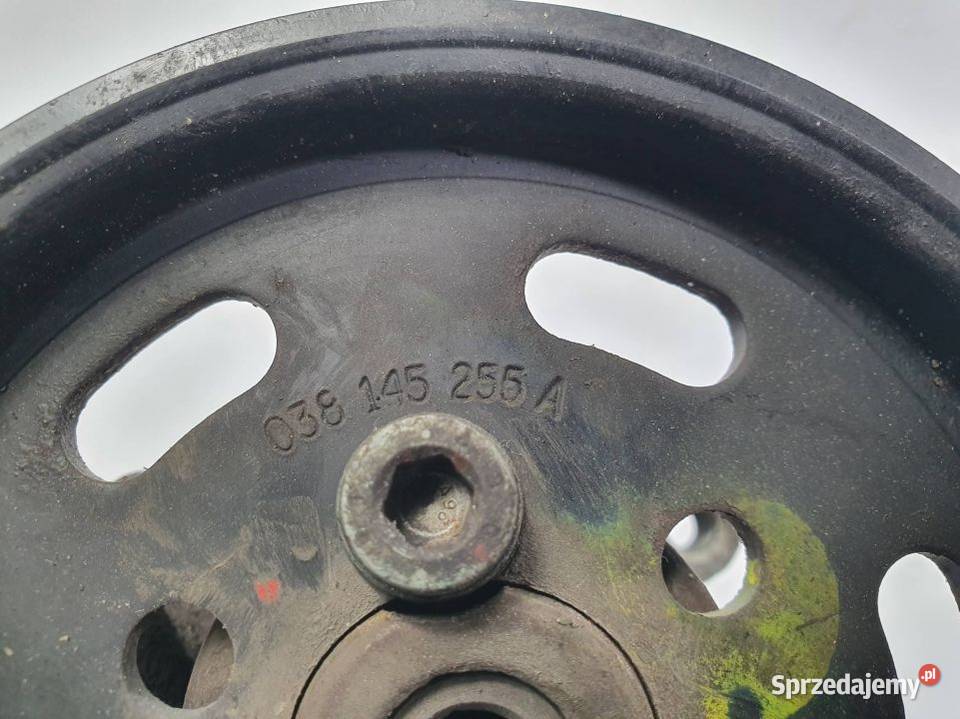 POMPA WSPOMAGANIA VOLKSWAGEN GOLF IV 1J0422145C osobowe Lipno sprzedam