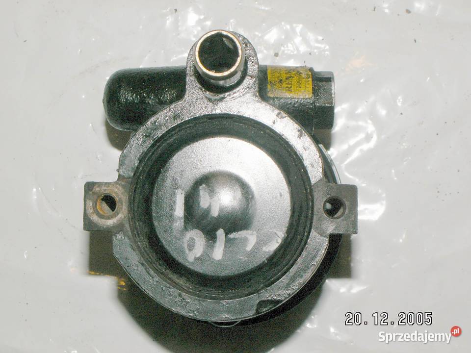 renault clio 14i pompa wspomagania Siechnice