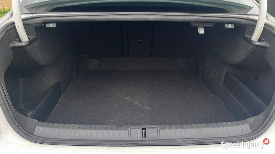 Volkswagen Passat B8 20142023