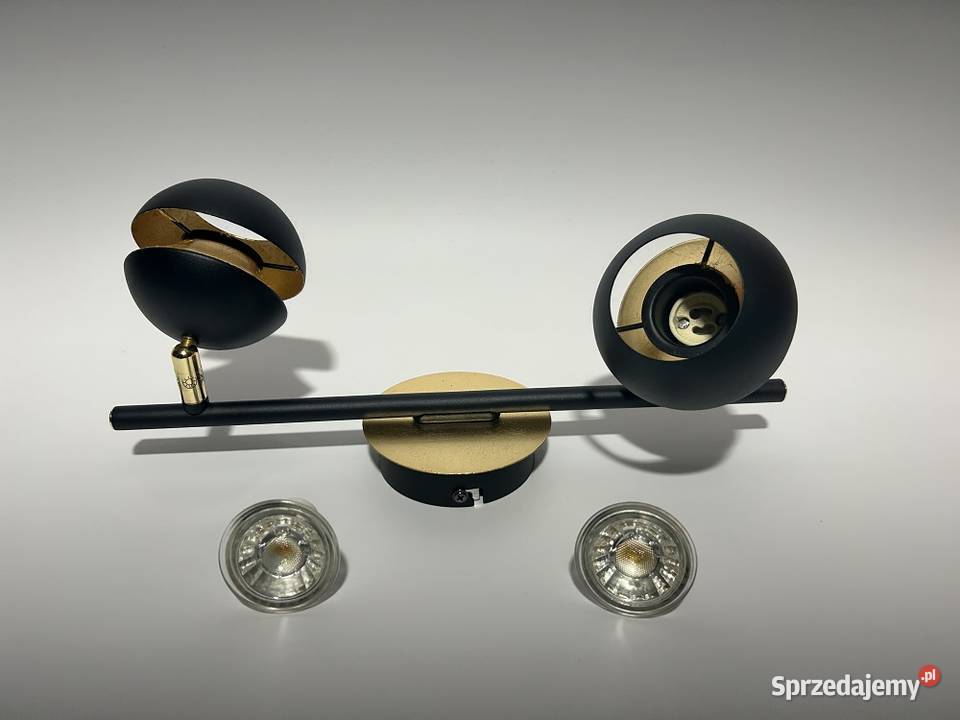 Lampa reflektor spot NOCITO 95483 EGLO Sanok sprzedam