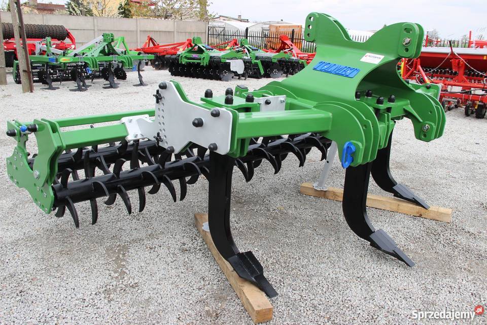 Głębosz głębosze nowe fabryczne promocja TOLMET kujawsko-pomorskie Rogóźno