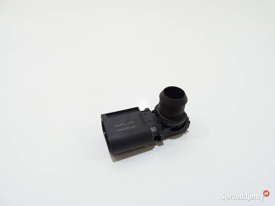 CZUJNIK CIŚNIENIA BMW E84 E88 E90 F10 F30 Czujniki Strzyżewice