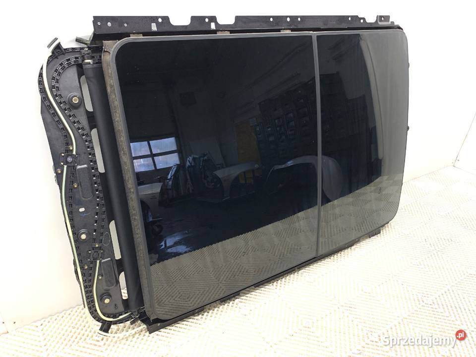 SZYBERDACH JEEP CHEROKEE KL SUV 2923226 DACH