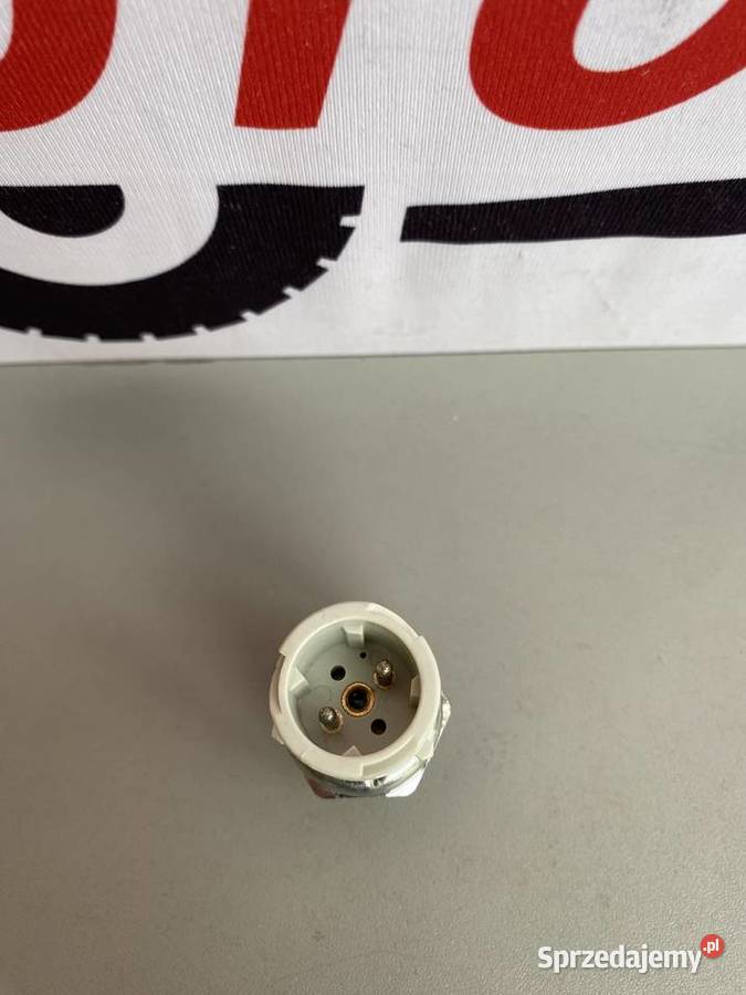 Czujnik ciśnienia oleju hydr Massey Ferguson Białystok sprzedam