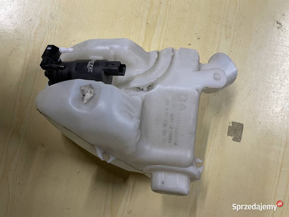 Zbiorniczek do spryskiwaczy peugeot 2008 Krotoszyn