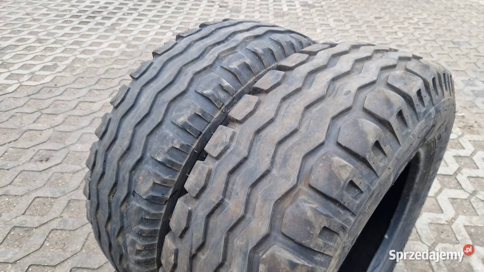 1058018 10518 1258018 12518 bieżnik 70 bez Opony rolnicze Rolnictwo Nowe Miasto Lubawskie