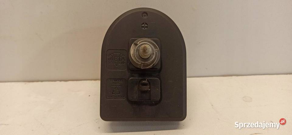 MERCEDES W212 SYRENA ALARMU A2228202926