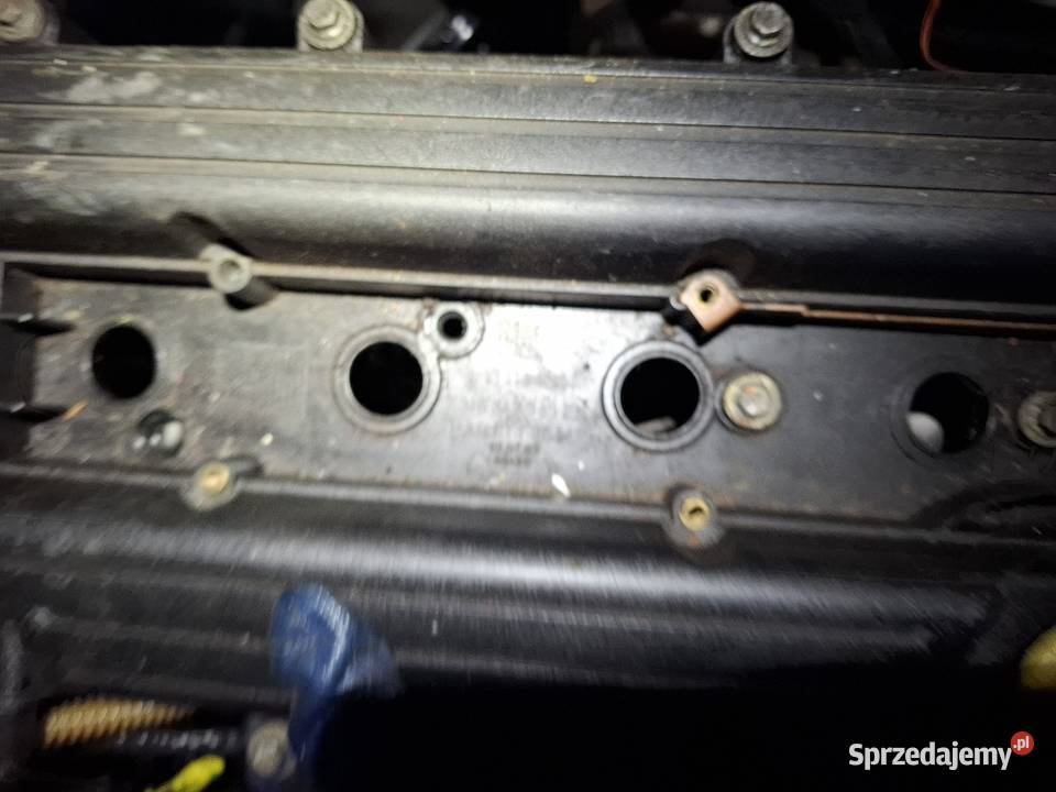 Opel Vectra C Signum A 22 Direct Misa Olejowa Skawina