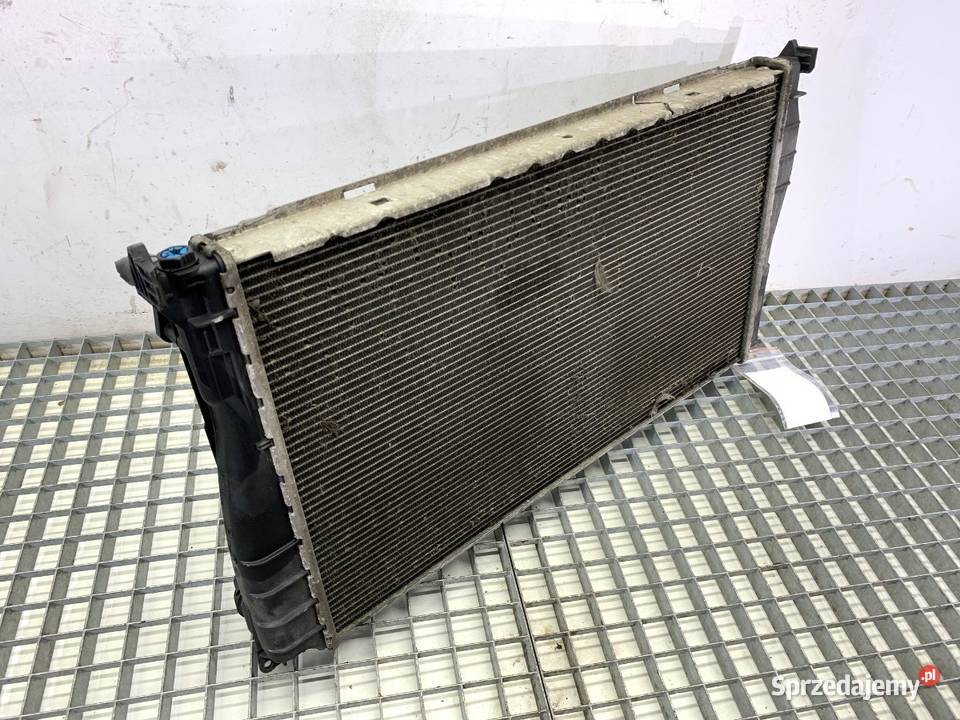 CHŁODNICA WODY BMW E92 30 245 0513 RADIATOR osobowe