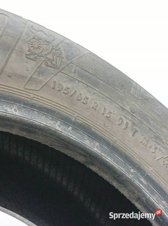 2x OPONA ZIMOWA VIKING WINTECH 19565R15