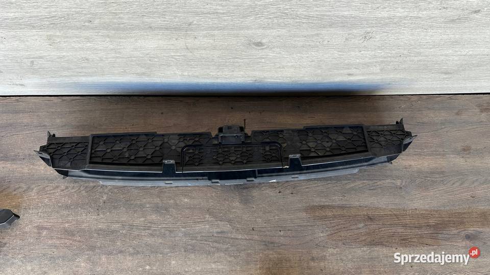 BMW X3 G01 LIFT KIEROWNICA WLOT POWIETRZA Gorzów Wielkopolski
