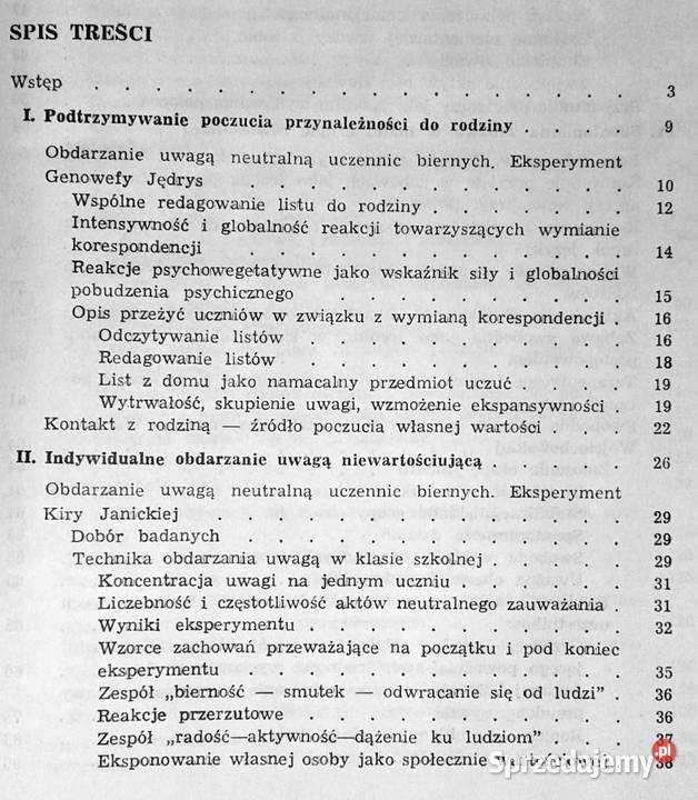 Metody aktywizowania głębiej upośledzonych