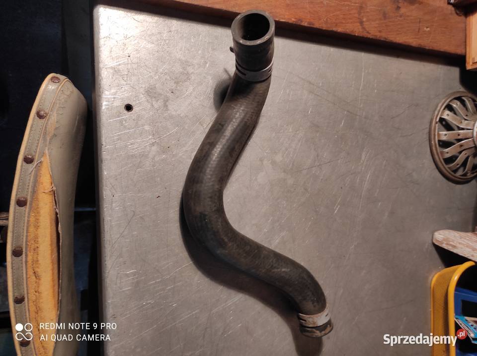 Chevrolet Trans Sport części różne ze zdjęcia osobowe