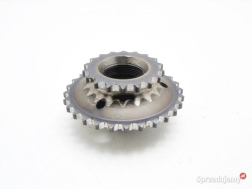 KOŁO POMPY WTRYSKOWEJ FREELANDER 20 D TD TD4 BMW śląskie Sosnowiec