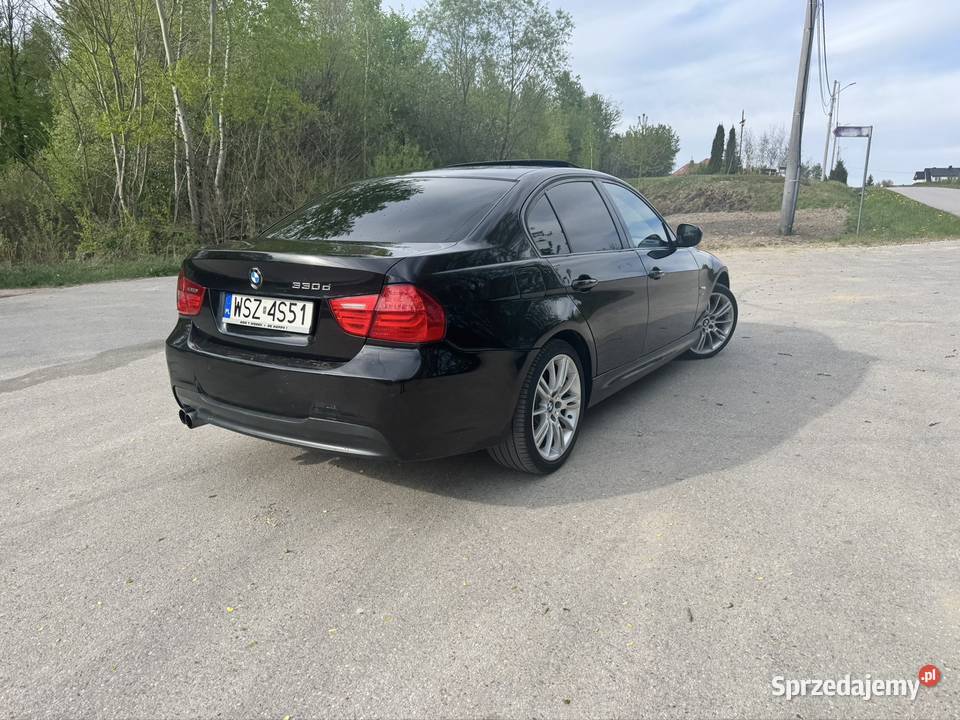Bmw E90
