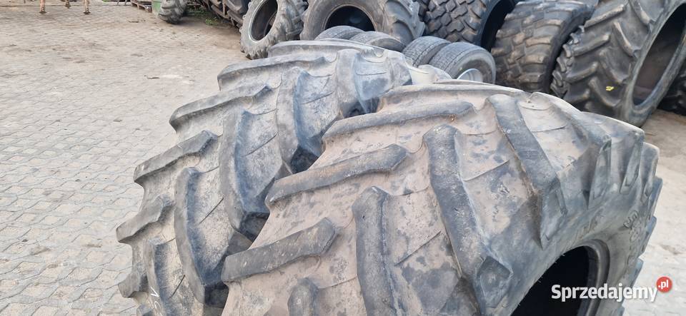 54065r30 48070r30 Trelleborg 65h JCB Fastrac