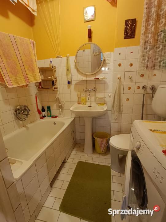 Mieszkanie na sprzedaż Wrocław Krzyki Borek