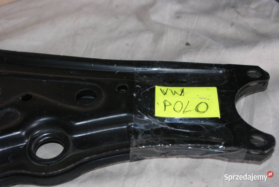 Wahacz zawieszenia koła przód LP SEAT AROSA VW osobowe Pozostałe Białobrzegi