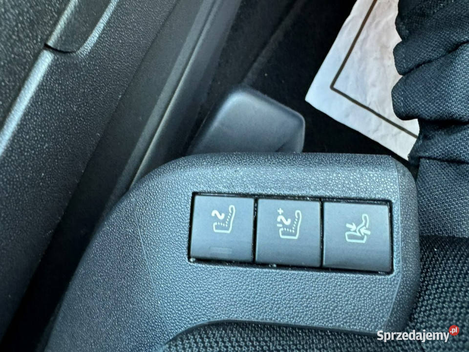 Citroen C4 Picasso Pisemna Gwarancja 12 miesięcy Konin