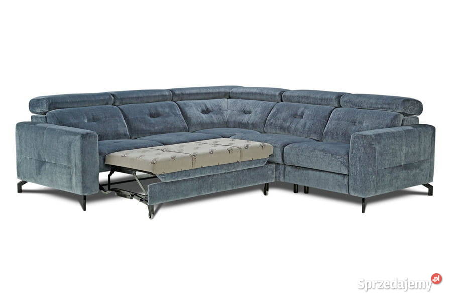 ALISON to luksusowy wygodny praktyczny i Łódź