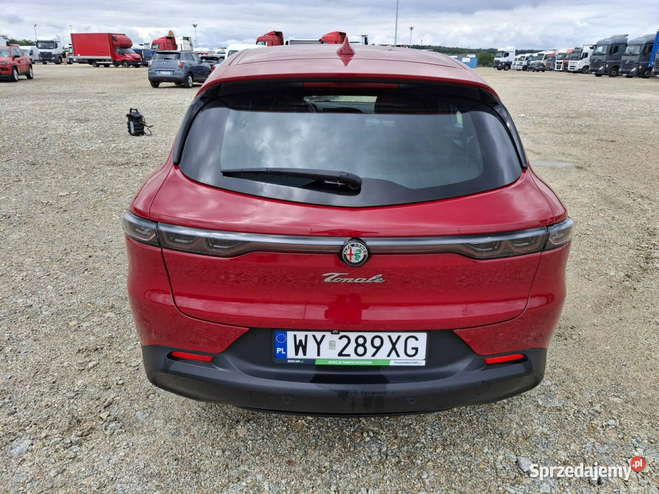 Alfa Romeo Tonale 4/5 sprzedam