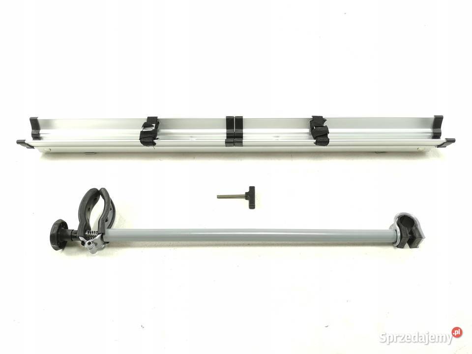 MOCOWANIE DODATKOWEGO ROWERU OPEL ASTRA H 0414